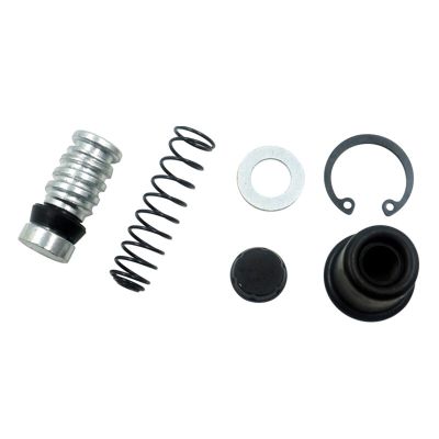 ：》{‘；； 12.7Mm 11Mm 14Mm Motorcycle Clutch Brake Pump Piston Plunger Repair Kits Master Cylinder Piston Rigs Repair Accessories