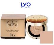 GIẢM 5% ĐƠN 129KPHẤN NƯỚC DIOR CUSHION PRESTIGE MINI 4g màu 010 Ivory