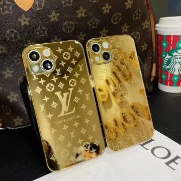 Louis Vuitton Coque Cover Case For Apple iPhone 15 Pro Max Plus 14 13 12 /2