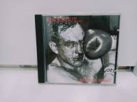 1 CD MUSIC ซีดีเพลงสากลVIA Knock Out In The 1st Round   (N6A40)