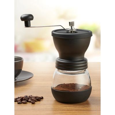 เครื่องบดเมล็ดกาแฟ Coffee Bean Grinder เครื่องผสมกาแฟ เครื่องตีเม็ดกาแฟ เครื่องบดเม็ดกาแฟ ตัวบดเมล็ดกาแฟ