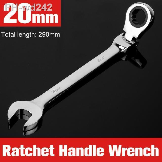 1pcs-active-head-wrench-set-ratchet-wrench-car-repair-tool-universal-wrench-tool-for-car-repair-set-of-wrenches