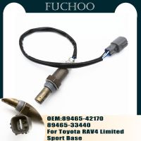 For 2000-2005 DAIHATSU TERIOS 1.3L 1.5L Lambda Probe Oxygen Sensors DOX-0204 89465-33440