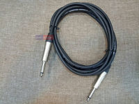 สายสัญญาณ (สายแจ๊ค) CM 3 M. Music Cable 1/4