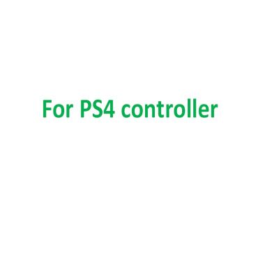 เกมแพด PS4อุปกรณ์ควบคุมบลูทูธไร้สายตัวควบคุม PS4สำหรับ PS4/บาง/โปรพีซี PS3จอยสติ๊ก6แกน