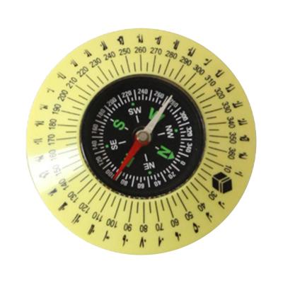 ；‘【； Islamic Qibla Compass Portable Islam Compass For Prayer For Hiking