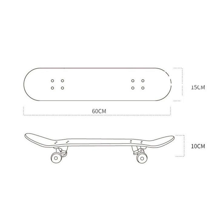 เก็ตบอร์ดเด็ก-สเก็ตบอร์ดสำหรับเด็กskateboard-สเก็ตบอร์ดมือใหม่-สเก็ตบอร์ดmini-สำหรับคุณหนู