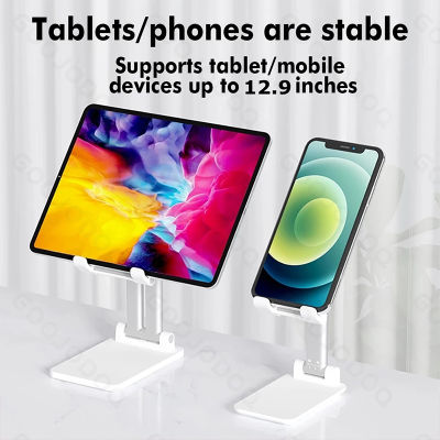 Phone Stand For Xiaomi Samsung Pro 11 holder for tablet 7-13 inches Adjustable Support Accessories Xiaomi