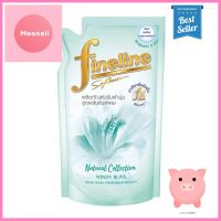 รีฟิลน้ำยาปรับผ้านุ่ม FINELINE 490ml WINDY BLISSFABRIC SOFTENER REFILL FINELINE 490ML WINDY BLISS **มีบริการชำระเงินปลายทาง**