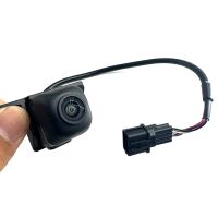 95760-B3700 Car Rear View Camera Reverse Parking Assist Replacement For Hyundai MISTRA 2017-2019 Tailgate Backup Camera 95760B3700