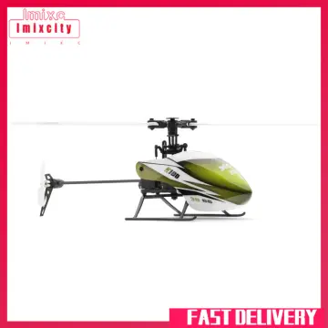 rc helicopter lazada