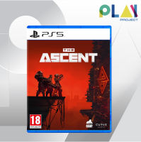 [PS5] [มือ1] The Ascent  [แผ่นแท้] [PlayStation5] [เกมps5]