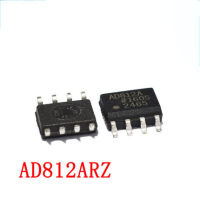 10pcs/lot AD812ARZ AD812AR AD812 SOP-8 In stock