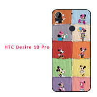 สำหรับ HTC Desire 10 Pro/A9/D12S/D19S/U11 PLUS เคสซิลิโคนนิ่ม