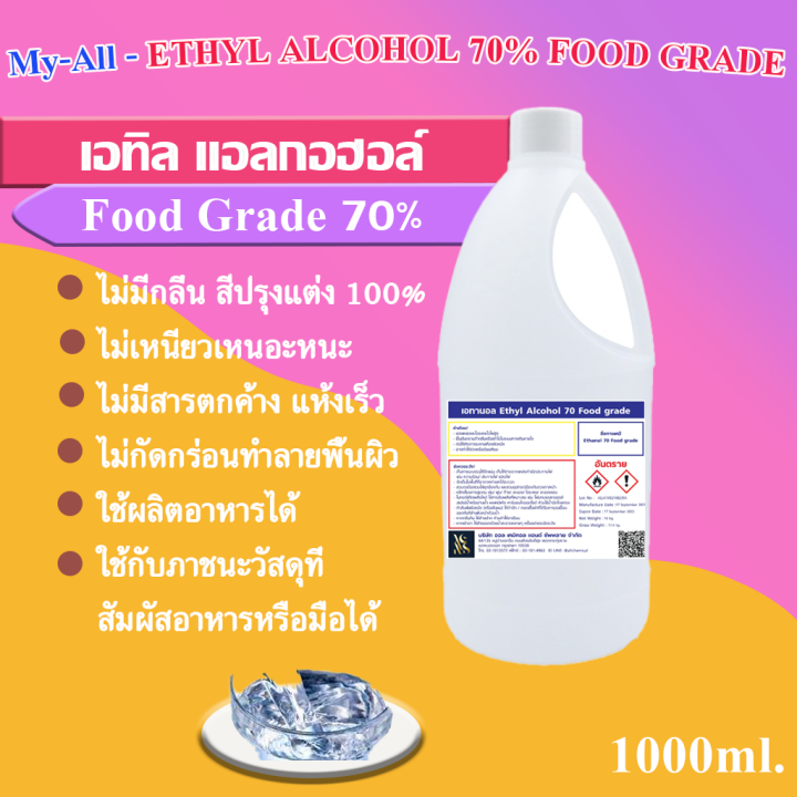 แอลกอฮอล์-สเปรย์-70-food-grade-ขนาด-1-ลิตร