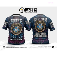 HOT the of Fraternal Order Eagles Tribe T-shirt Full Sublimation Size：S-5XL