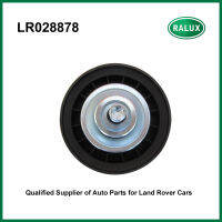 เครต้าตัวช่วยให้กระชับเข็มขัดนิรภัย LR028878 Atas,เทอร์โบดีเซล2.0L 16V สำหรับแลนด์โรเวอร์ Evoque 2012-เครื่องเทนชั่นเนอร์อัตโนมัติรอกขายดี