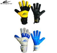 Eepro EG1048S ถุงมือผู้รักษาประตู Goalkeeper อีโปร มีฟิงเกอร์เซฟ