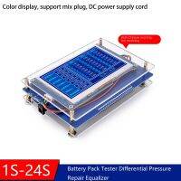 Voltage Tester with Expansion Board+Power Cord 3Mv Differential Pressure Repair Equalizer