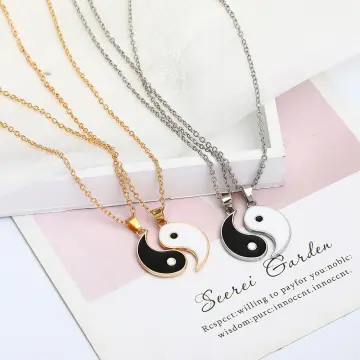 Shop Necklace 6 Friendship with great discounts and prices online - Feb  2024 | Lazada Philippines