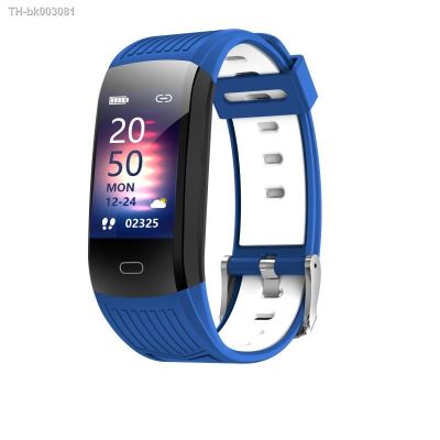 ▽ 2023 Smart band Sport Fitness Bracelet Original Multiple Exercise Alarm Clock for Men Women Android IOS Wholesale Wrist Strap