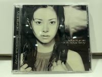 1   CD  MUSIC  ซีดีเพลง    Mai Kuraki      delicious way   (K3G63)