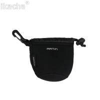 【LZ】♝◕✻  Pequeno Universal À Prova D Água de Vídeo Matin Neoprene Macio Camera Lens Pouch Saco Caso Para Canon Nikon Sony Pentax DSLR Lente Mais Novo