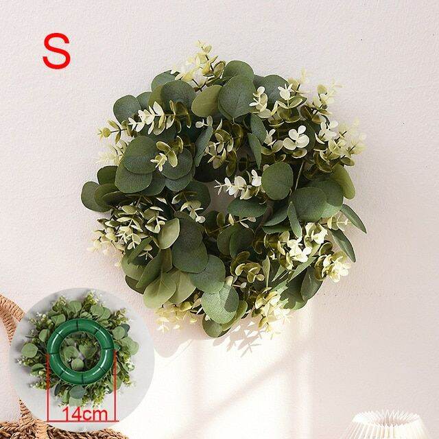 artificial-eucalyptus-wreath-for-home-wedding-wall-background-window-door-decoration-fake-plant-christmas-decoration