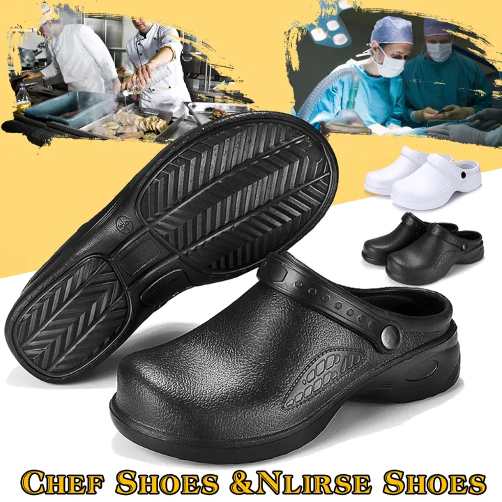 lightweight nursing shoes