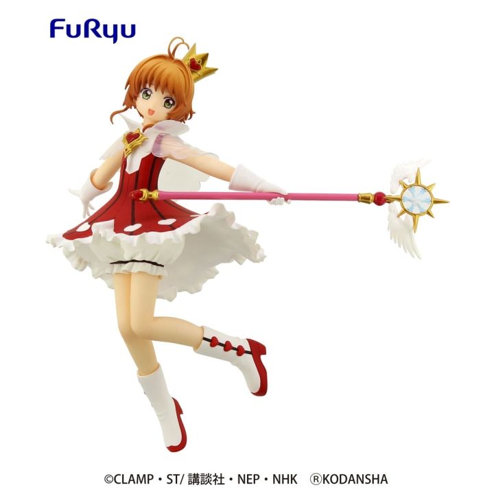 furyu-card-captor-sakura-clear-card-special-figure-sakura-kinomoto-rocket-beat-3rd-release