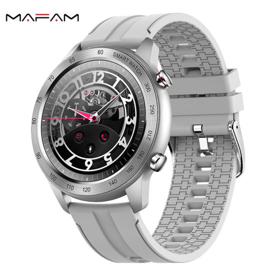 Mafam đồng hồ thông minh mx5 mới - ảnh sản phẩm 1