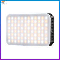 กล้องเมคอัพแบบบางเบาถ่ายภาพ LED อุณหภูมิ2สี