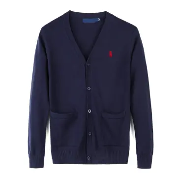 Polo Ralph Lauren Cardigan Giá Tốt T04/2023 | Mua tại 