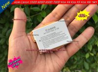 ฺBattery Canon 550D 600D 650D 700D