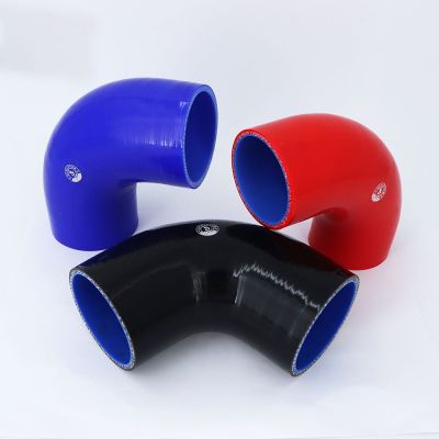 90 Degree Each kind of specification SILICONE HOSE STRAIGHT JOINER COUPLING 51mm 57mm 63mm 70mm 76mm