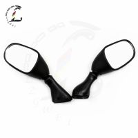 Motorcycle Rearview Mirrors Rear Side Mirror For Suzuki Katana GSX600F GSX750F GSX 600F 750F 600 750 F 98-06 Part Off-Road