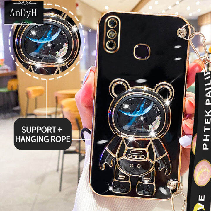 andyh-nbsp-casing-nbsp-for-infinix-smart-4-smart-4c-x653-phone-nbsp-case-nbsp-cute-nbsp-3d-nbsp-starry-nbsp-sky-nbsp-astronaut-nbsp-desk-nbsp-holder-nbsp-with-lanyard