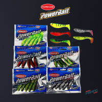 ปลายางบั้ง HURRICANE POWER BAIT 5ตัว/แพ็ค