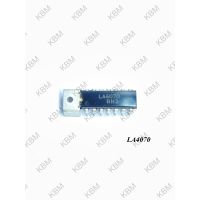 Integrated Circuit (IC) LA4070 LA4101 LA4102 LA4108 LA4112 LA4138 LA4140 LA4145