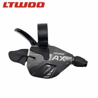 LTWOO AX 1x11 Speed Trigger Shifter + Rear Derailleurs Compatible With 52T 11s For MTB Bike Cassette Bicycle Accessories