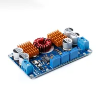 ;[-[; LTC3780 DC-DC 5-32V To 1V-30V 10A Automatic Step Up Down Regulator Charging Module Power Supply Module