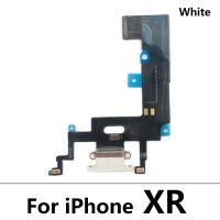 【Worth-Buy】 ตัวเชื่อมต่อสายแผงวงจรเคเบิลแบบยืดหยุ่นชาร์จพอร์ต Usb สำหรับ Iphone X Xr Xs สูงสุด8 Plus โมดูลไมโครโฟน