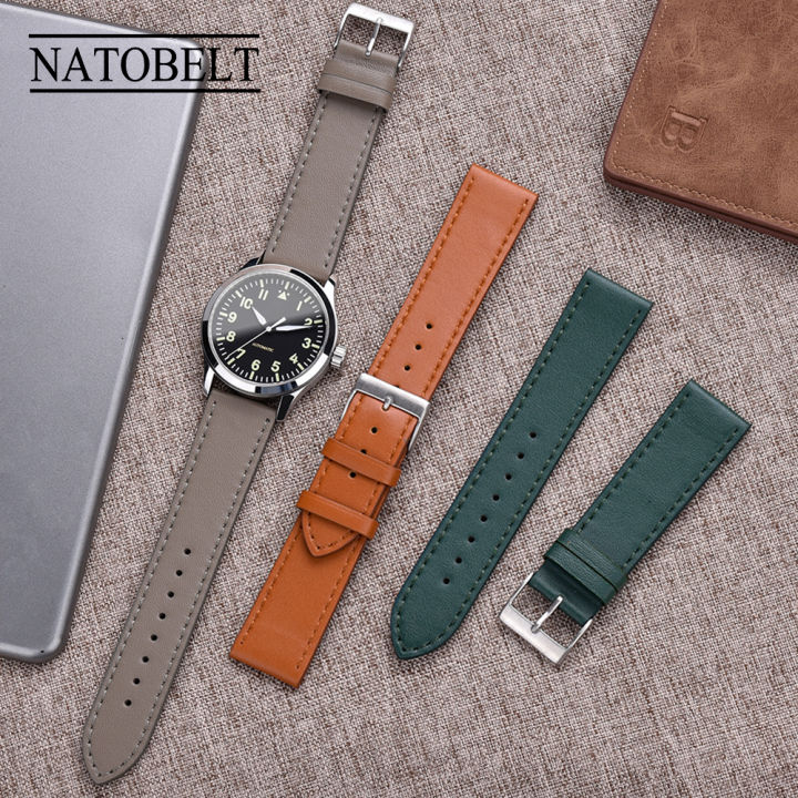 Watch Straps, Bands, Accessories for Men