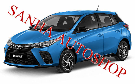 คิ้วฝากระโปรงท้าย-โครเมียม-toyota-yaris-5-ประตู-ปี-2017-2018-2019-2020-2021-2022-คิ้วท้าย-ดาบท้าย-คิ้วดาบท้าย-คิ้วกระบะท้าย-คิ้วฝากระบะท้าย-คิ้วท้ายปลายดาบ-ครอบคิ้วท้าย