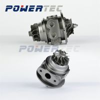 Twin Turbocharger Core 49131-05001 Turbino CHRA 30650209 49131-05051สำหรับ Volvo S80 I XC90 2.8 T6 200 Kw 272 B6284T 1998-2000