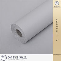 ONTHEWALL วอลเปเปอร์ สติ๊กเกอร์ กว้าง 60 cm. ยาว 5 m มีกาวในตัว ของอยู่ไทย ส่งไวแน่นอนค่า