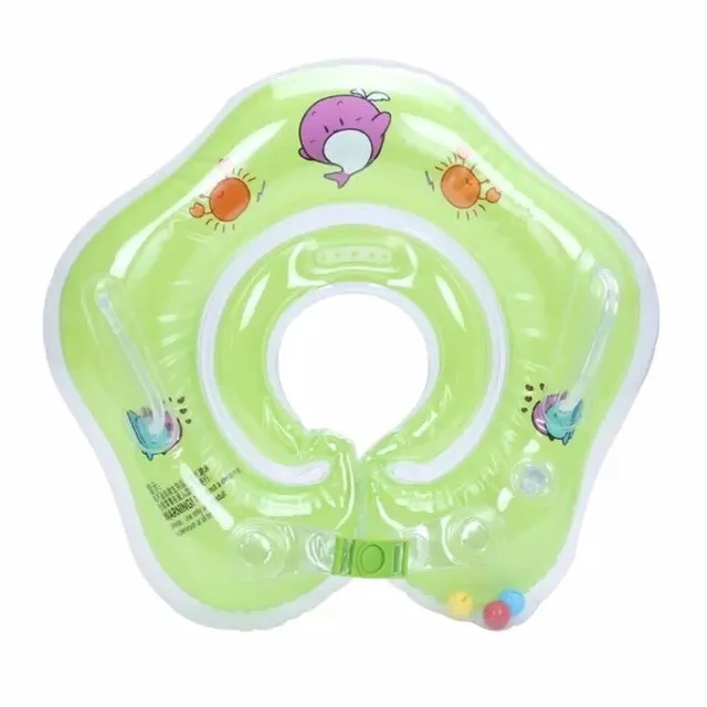 Baby Neck Floater Swim Float Lazada PH