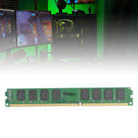 RAM DDR3ประสิทธิภาพที่เสถียรการ์ดความจำสำหรับการแลกเปลี่ยนข้อมูลการจัดเก็บ