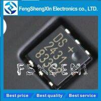 10pcs/lot DS2431 DS2431P+ DS2431P+TR SOJ6 1024-Bit 1-Wire EEPROM  IC WATTY Electronics