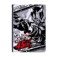 อะนิเมะ Kamen Rider Build Ex-Aid Decade Notebook Jotter นักเรียน Note Pad Home Book อุปกรณ์โรงเรียนคอสเพลย์ Weekly Planner ของขวัญ